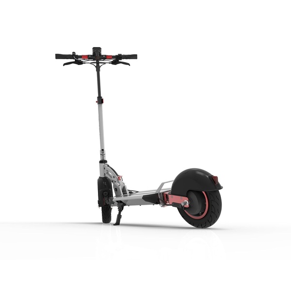 Electric scooter Inokim Quick4 HERO