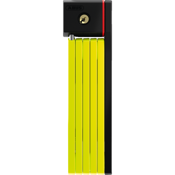Abus folding lock Bordo Big Ugrip 5700K/100 lime SH