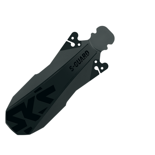 Rear mudguard SKS S-GUARD