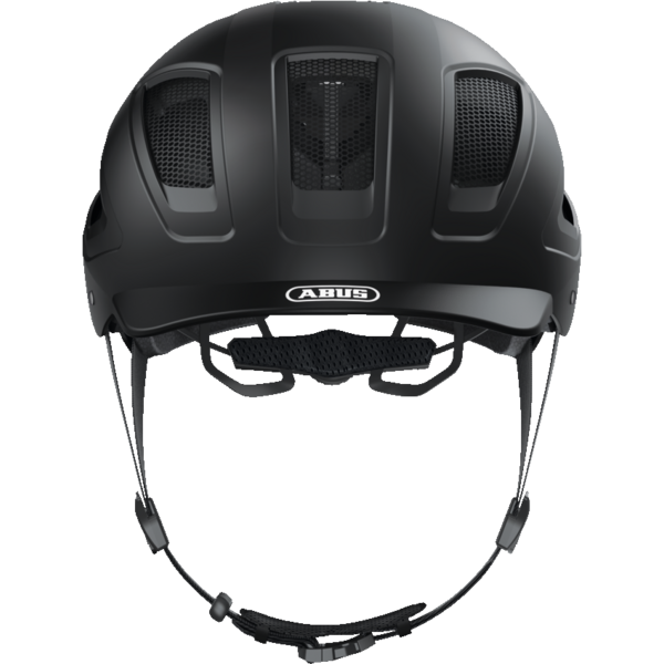 Helmet Abus Hyban 2.0 velvet black 