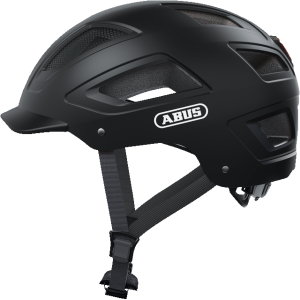 Helmet Abus Hyban 2.0 velvet black 
