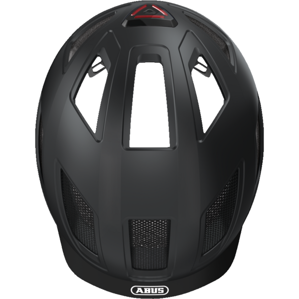 Helmet Abus Hyban 2.0 velvet black 