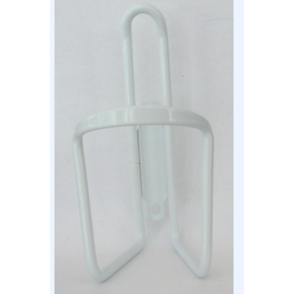 Fuxon Aluminium aluminium drink holder white
