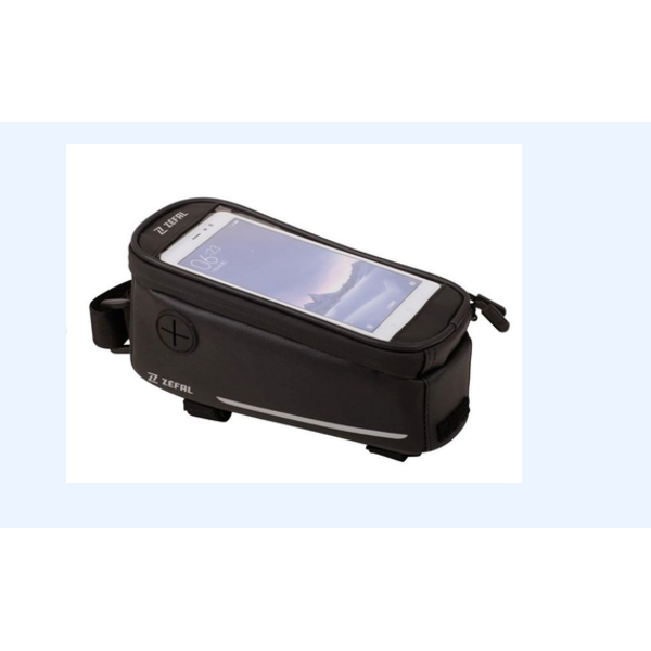Mini krep&scaron;elis Zefal Console Pack T2