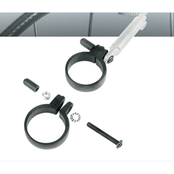 Mudguard holders SKS 31-34mm 11560
