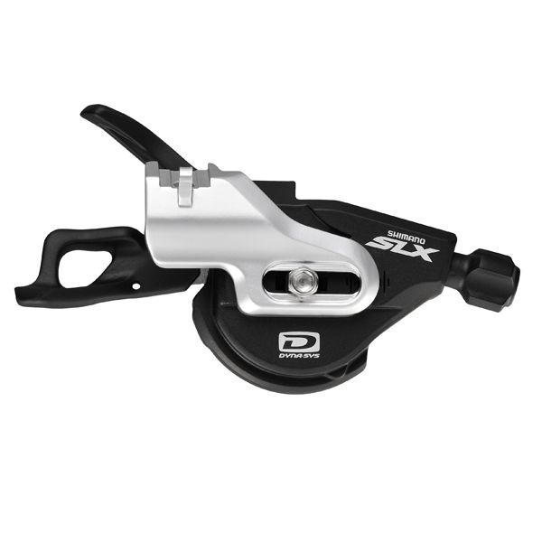 Shift lever SLX DIRECT TO BL, W/O OPTICAL