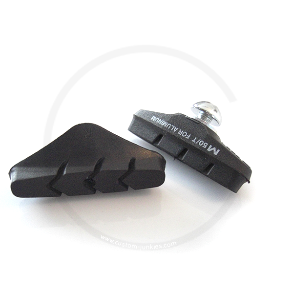 Brake pads Shimano BR-A410 M50T Tiagra / Sora