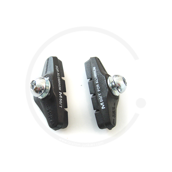 Brake pads Shimano BR-A410 M50T Tiagra / Sora