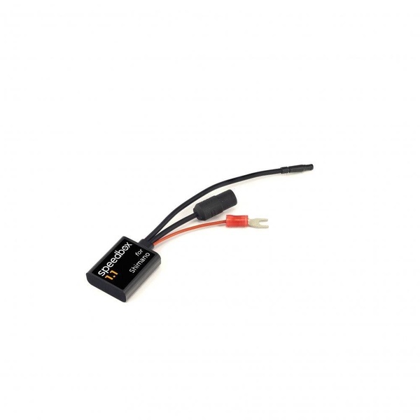 Accessory for electric bike SpeedBox 1.1 for Shimano