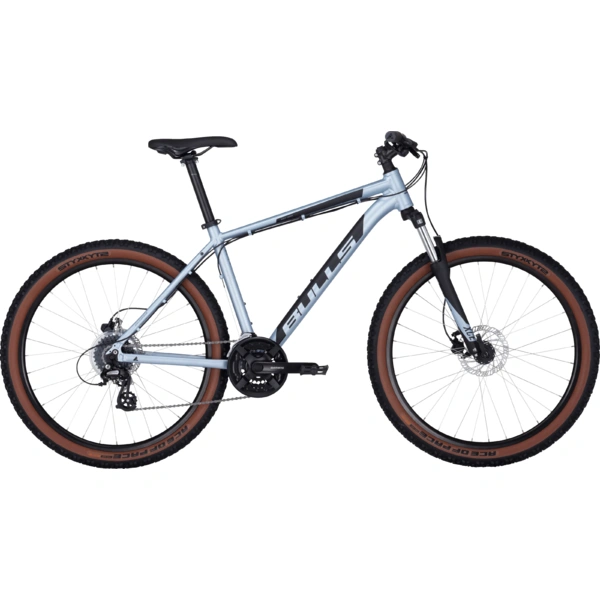 Bicycle 29 Bulls Wildtail 2 Disc male 24g light blue