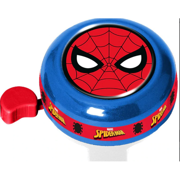 Call for Spider-man