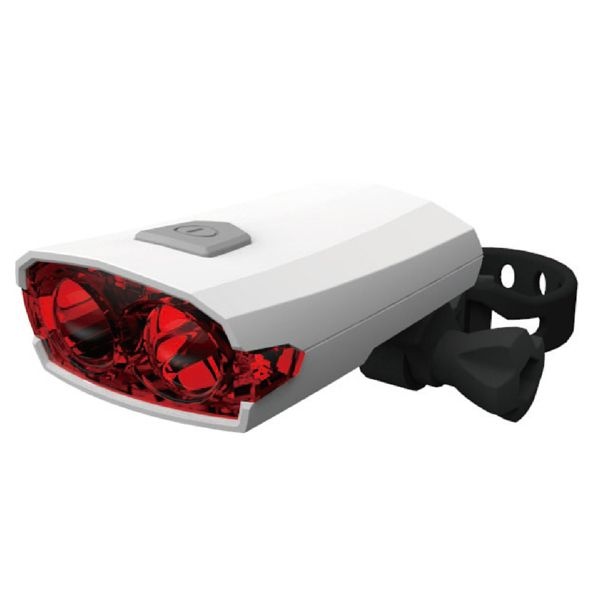 Rear light USB USB RECHARGABLE