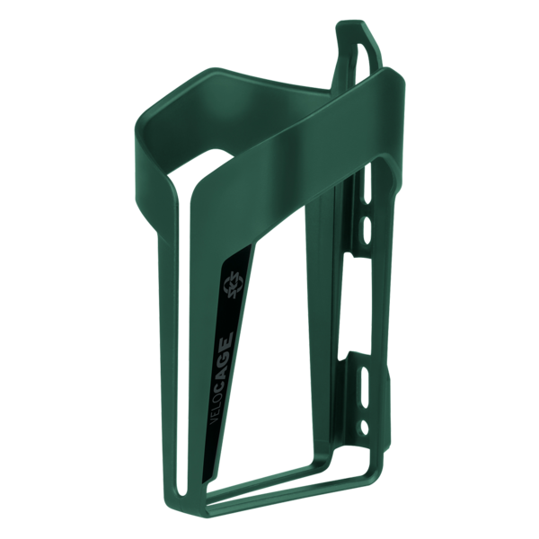 Bottle Cage SKS Velocage Green