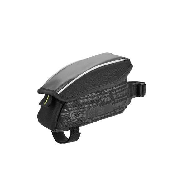 Frame bag NORTHWIND Lumina black