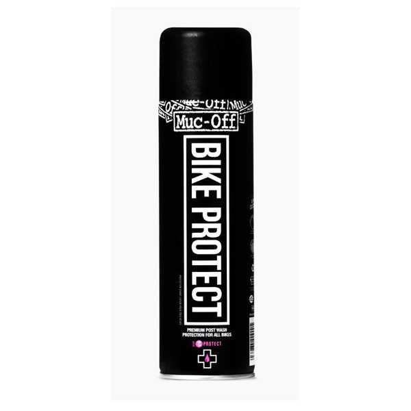 Muc-Off Bike Protect 500mL post-cleaning protectant