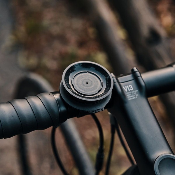 Fidlock Vacuum handlebar base