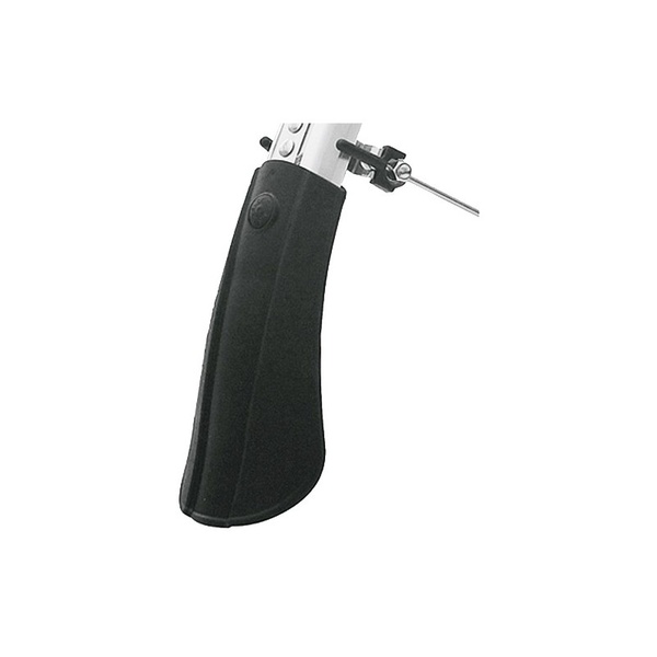 Mudguard spoiler SKS 10990 P45