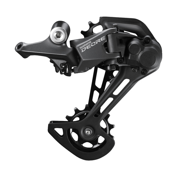 Galinis perjungėjas Shimano 11s SGS RD&shy;M5100 Deore