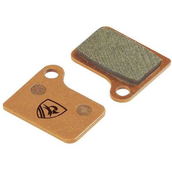 Brake pads Shimano Deore M555 Organic