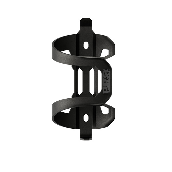 Gertuvės laikiklis PRO Side Black / Alloy