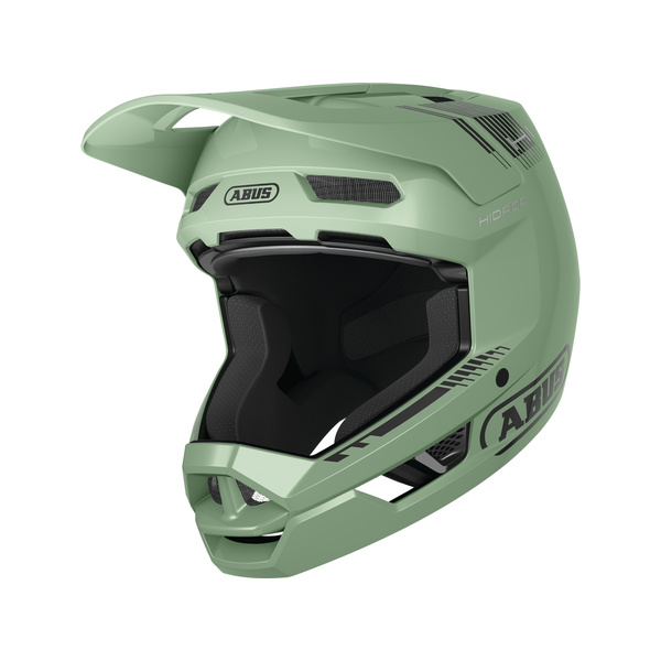 &Scaron;almas Abus HIDROP mist green