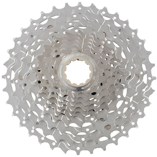 Rear sprocket Shimano M771 11-34 10g
