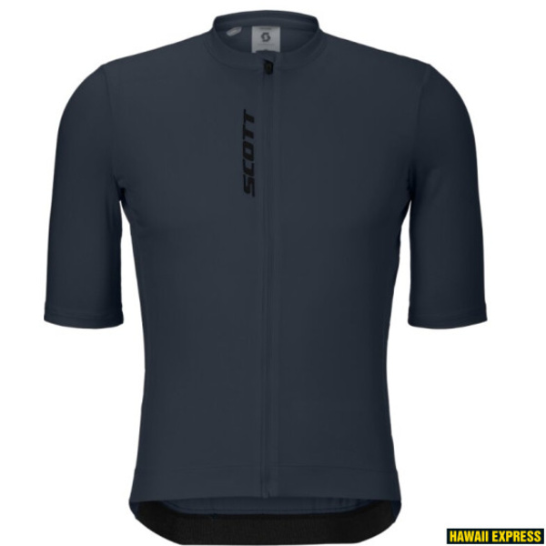 Mar&scaron;kinėliai trumpom rankovėm vyr. Scott Pro Training SS dark blue