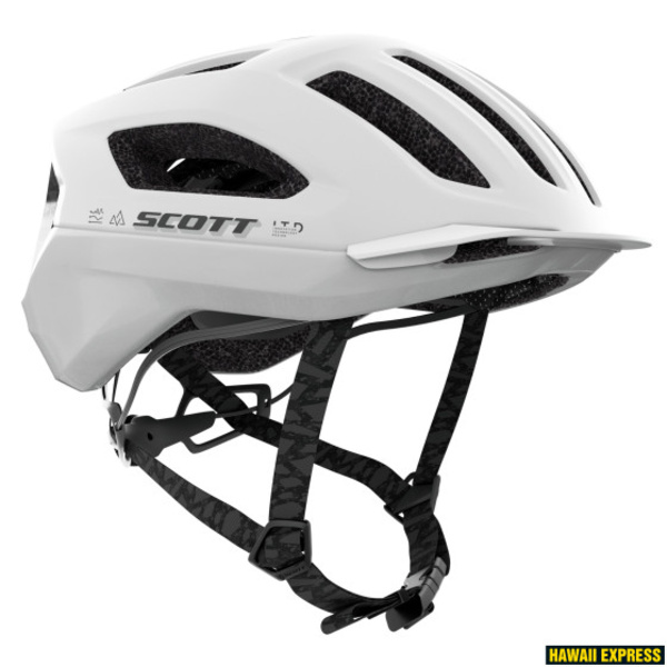 &Scaron;almas Scott Sierra Mips mineral white