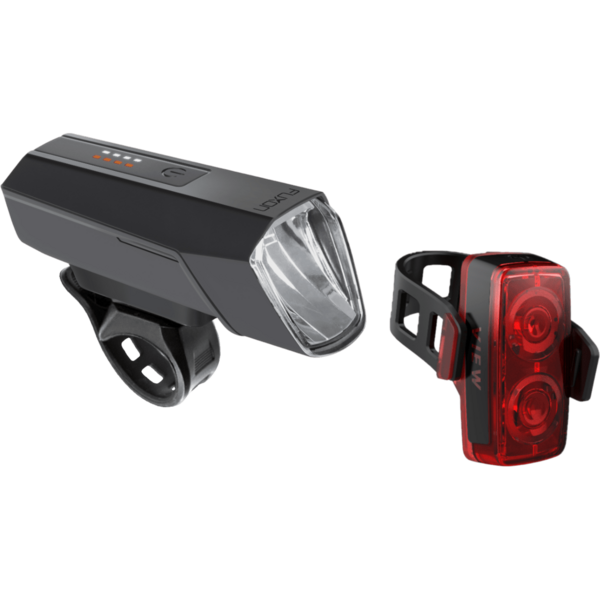Light set Fuxon Nova 75