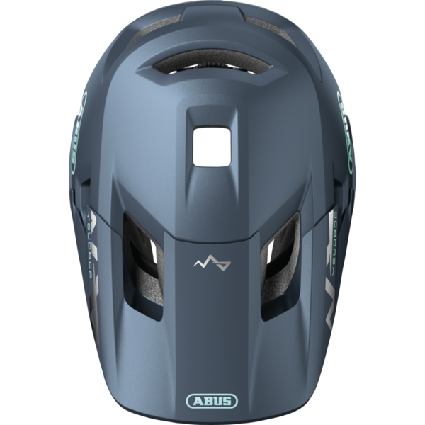 &Scaron;almas Abus YouDrop FF midnight blue