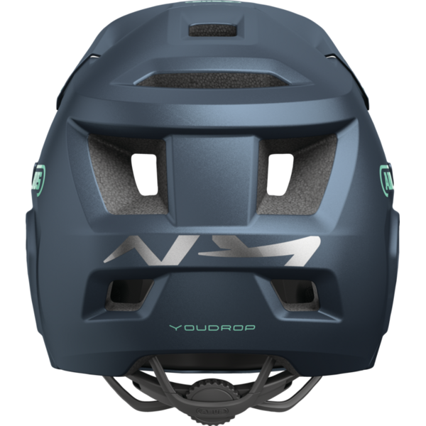 &Scaron;almas Abus YouDrop FF midnight blue
