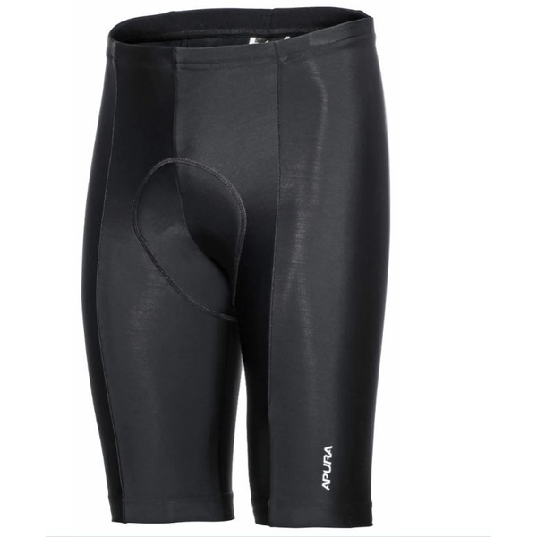 Shorts Apura Pure men s black