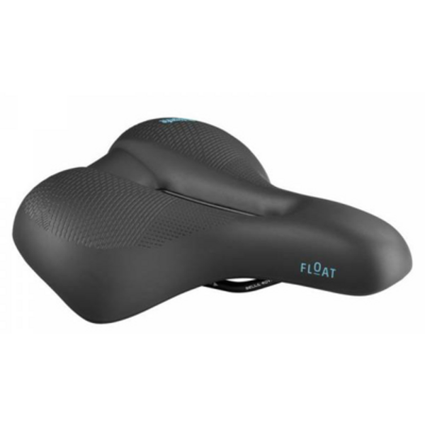 Bicycle saddle Selle Royal Float Relax Classic 251mm/228mm