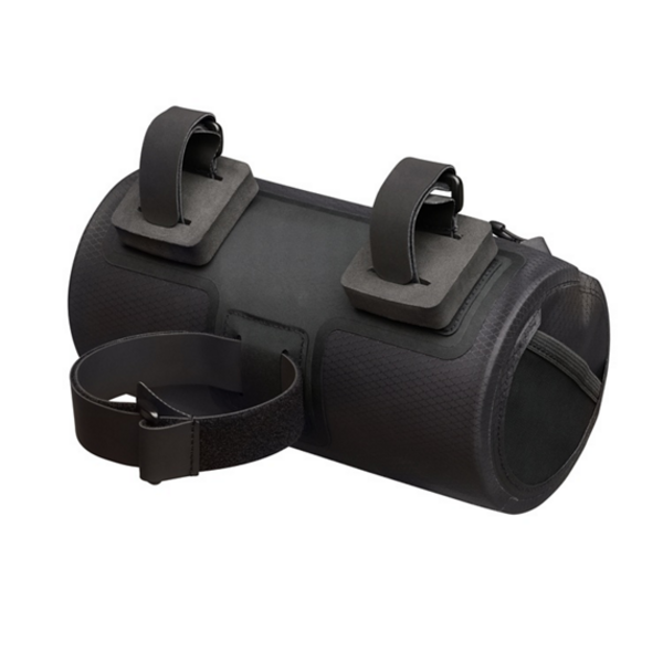 PRO Team Gravel Black / 2L handlebar bag