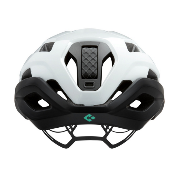Helmet Lazer Strada KinetiCore CE-CPSC white