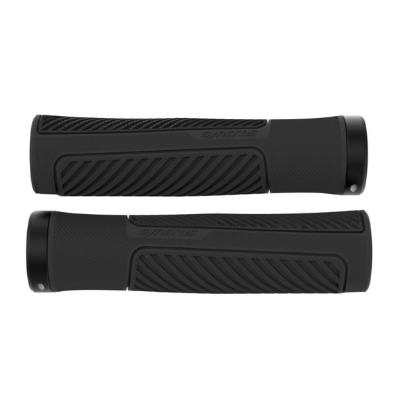 Handlebar Syncross XC Lock-On black