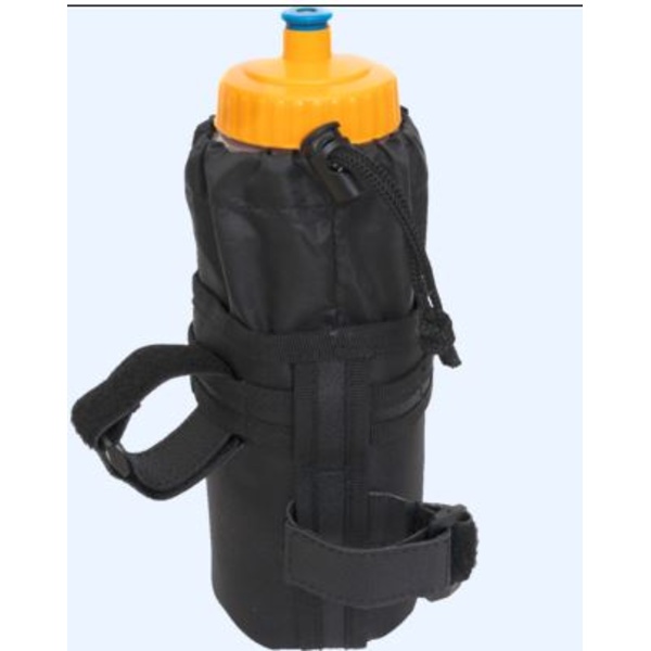 Northwind handlebar basket black