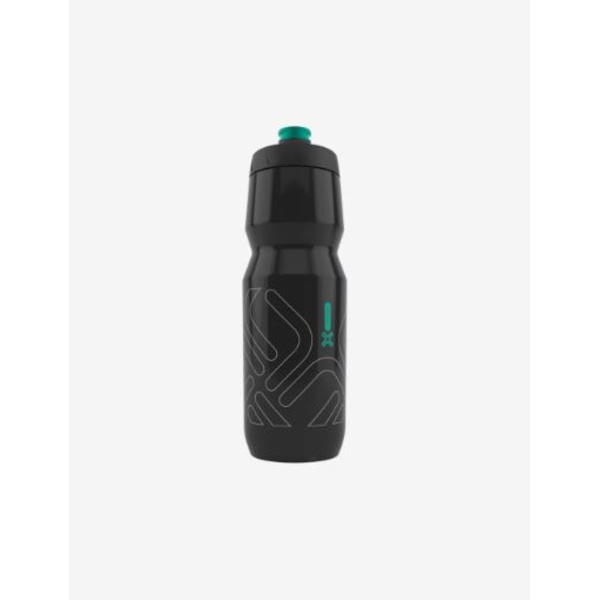 Fidlock FIDGUARD 750ml antibacterial bottle black