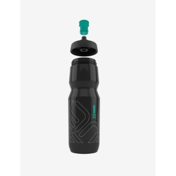 Fidlock FIDGUARD 750ml antibacterial bottle black