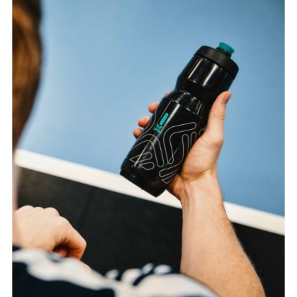 Fidlock FIDGUARD 750ml antibacterial bottle black