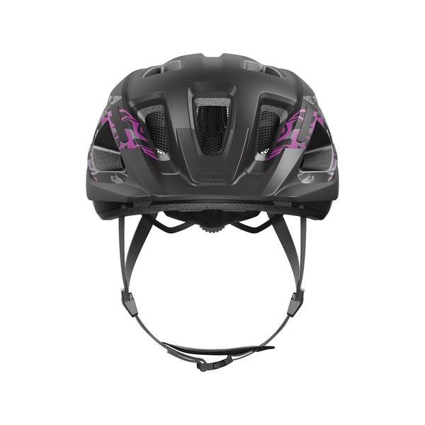 Helmet Abus Aduro 3.0 maori blackberry