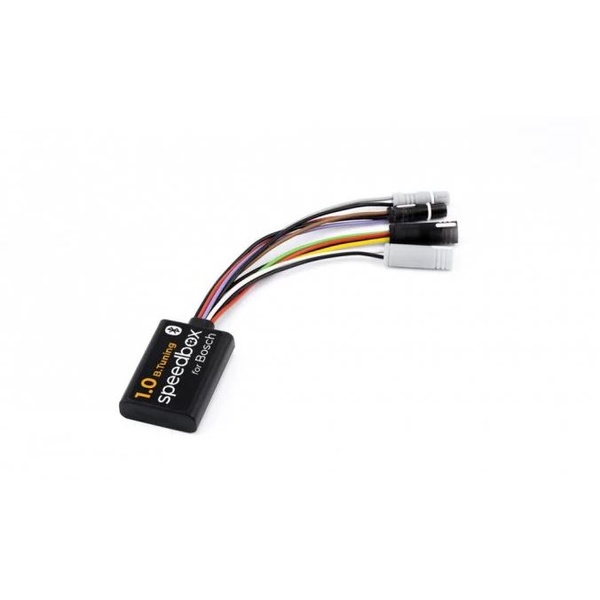 Accessory for electric bicycle SpeedBox 1.0 B.Tuning for Bosch (Smart System)