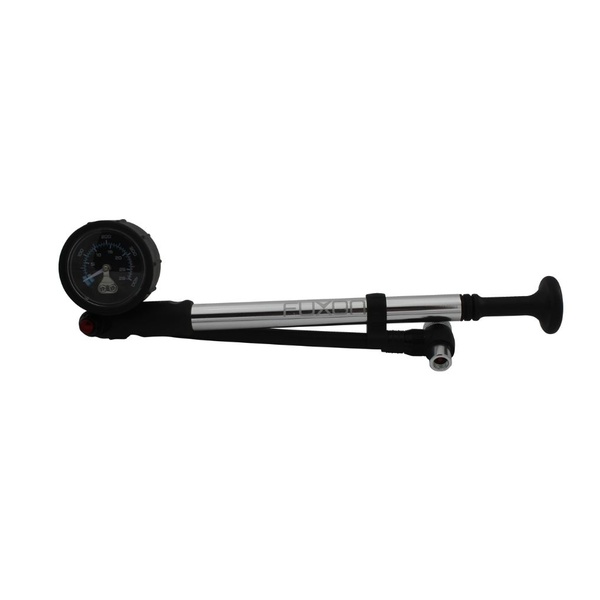 Pump Fuxon for inflating shock absorber FP2303