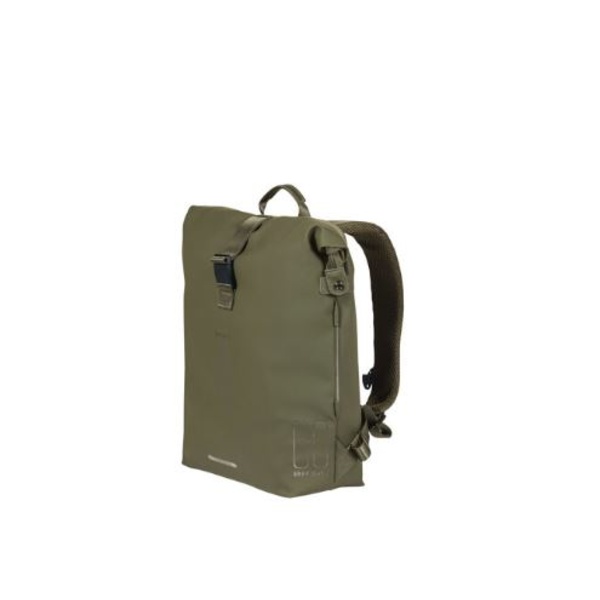 Bag Basil SOHO 31 x 13 x 37 cm green