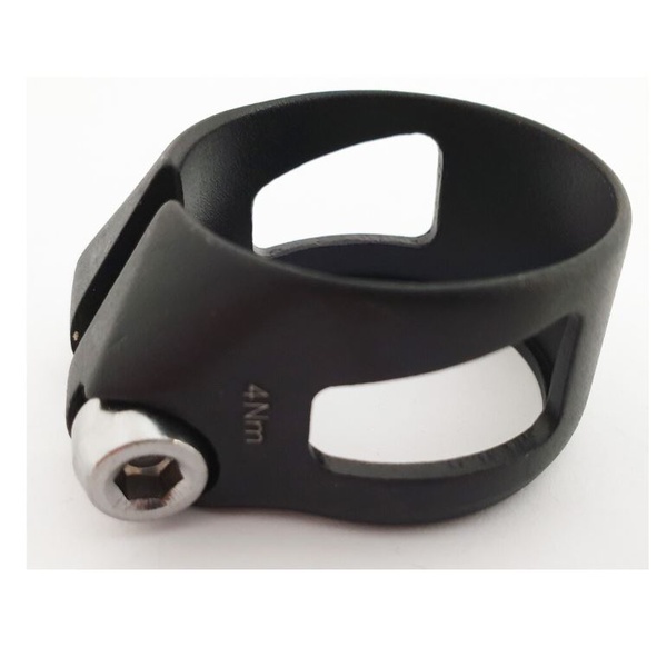 Saddle clamp Sonic Alu FS Modelle