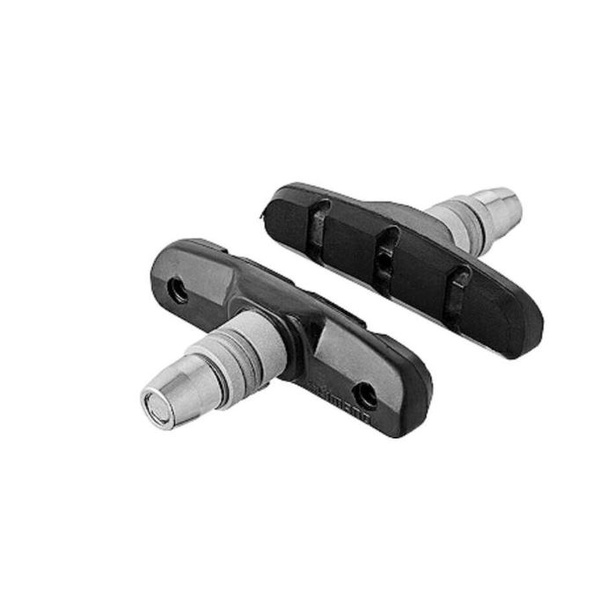 Stabdžių kaladėlės Shimano S65T