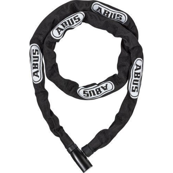 Abus 4804K/75 lock black