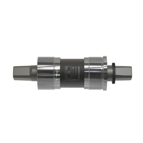 Stebulė Shimano BSA 113mm/68mm BB&shy;UN300 Square