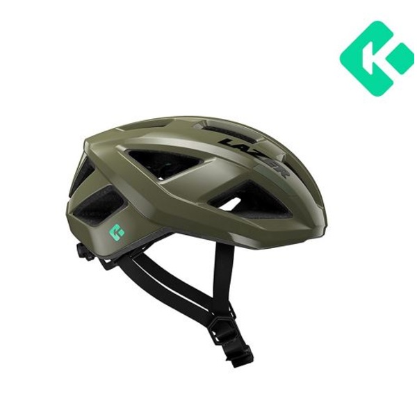 Lazer Tonic KC CE-CPSC Dark Green