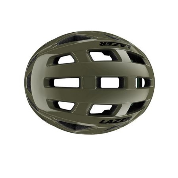 Lazer Tonic KC CE-CPSC Dark Green
